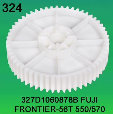 327D1060878B GEAR TEETH-56 FOR FUJI Frontier 550،570 minilab المزود