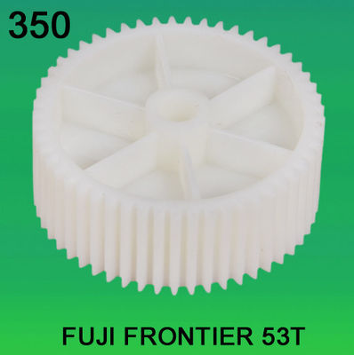 GEAR TEETH-53 FOR FUJI FRONTIER MINILAB المزود