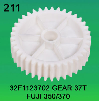 32F1123702 FUJI FRONTIER 350370 قطع غيار مينيلاب GEAR TEETH 37 المزود