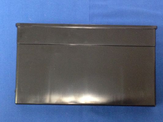350C1024692 Fuji Frontier 340 Minilab Spare Parts Ps4 Rack Cover Assembly المزود
