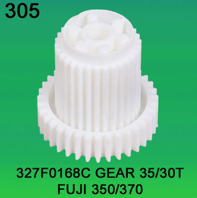 327F0168C GEAR TEETH-35/30 لـ FUJI Frontier 350370 minilab المزود
