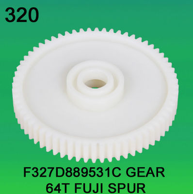 327D889531C GEAR TEETH-64 FOR FUJI Frontier minilab المزود