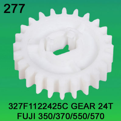 327F1122425C GEAR TEETH-24 FOR FUJI Frontier 350،370،550،570 minilab المزود