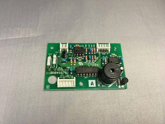 110A8415781 فوجي مينيلاب CTS04 المزود