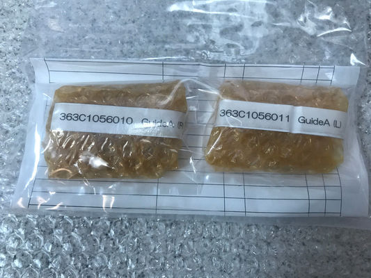 363Y100223 مجموعة دليل فوجي مينيلاب المزود