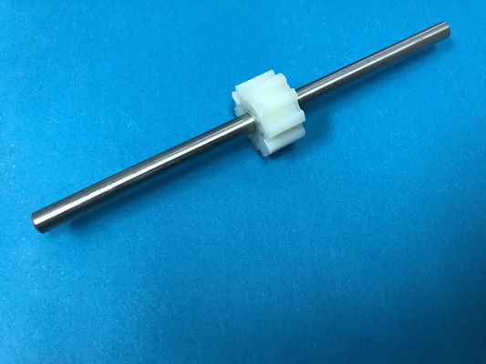 319G03623 Fuji Frontier Minilab Parts Shaft المزود