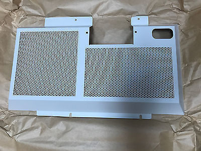 350C895825 غطاء Fuji Frontier Minilab المزود