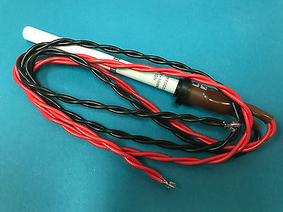 117S0019B 2 فوجي فرونتير مينيلاب دفاية قطع غيار 240 فولت 100 وات المزود