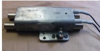 فوجي فرونتييه سخان 117H0172 117H0172E 230V 500W يتضمن ترموستات مينيلاب المزود