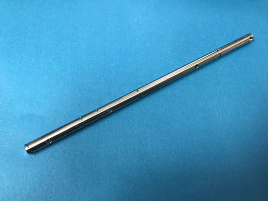 319D1024762 Fuji Frontier Minilab Parts Shaft المزود