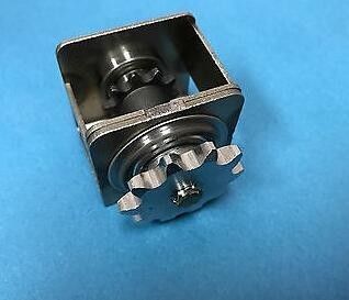 326G03713 مجموعة ضرس Fuji New Minilab المزود