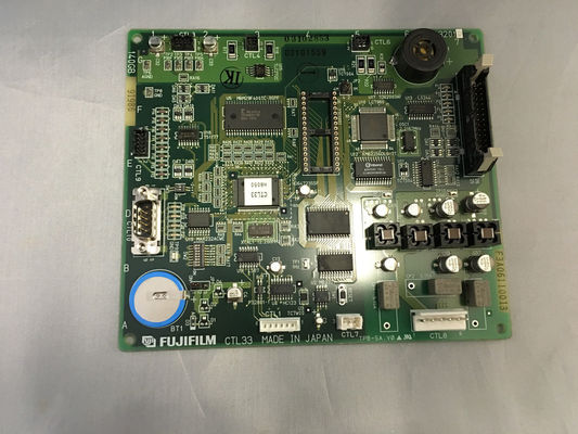 فوجي فرونتييه FP 363563 قطع غيار مينيلاب 113G03201D CTL 33 PCB المزود