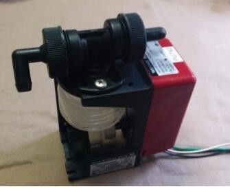 IWAKI BELLOW REPLENISHER PUMP KBR 3XAU1M لـ FUJI Frontier NORITSU Minilab المزود