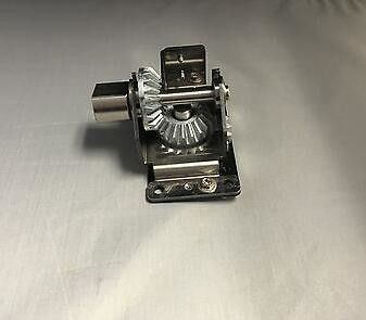 327C965330 Fuji OEM New Minilab Lever Gear Assembly المزود