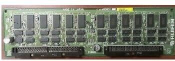 فوجي فرونتييه 350370355375 قطع غيار مينيلاب PCB FMB20 113C893931 المزود