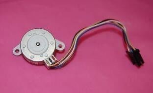 فوجي فرونتييه 350370 قطع غيار مينيلاب 101B8632875 محرك M202 PM25S 048 ZY14 المزود