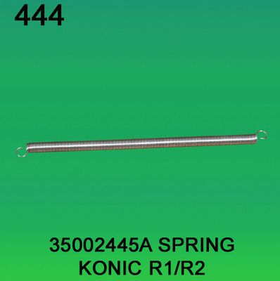 R1 R2 Digital Konica Minilab Parts Spring 35002445a 3500 2445a 35002445 3500 2445 المزود