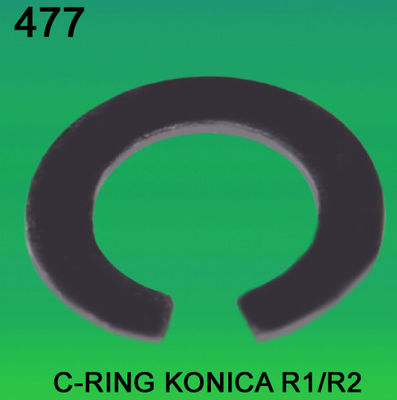 C-RING FOR KONICA R1، R2 minilab المزود