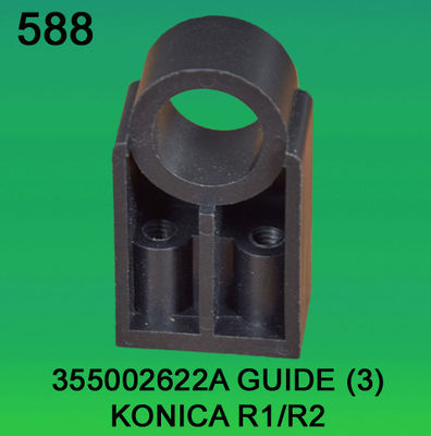 355002622A / 3550 02622A حامل ل KONICA R1، R2 minilab المزود