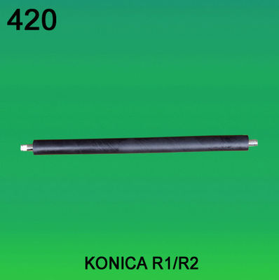 ROLLER FOR KONICA R1، R2 minilab المزود