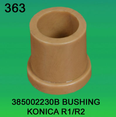 385002230B / 3850 02230B جلبة لـ KONICA R1، R2 minilab المزود