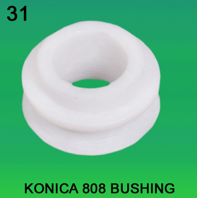 BUSHING FOR KONICA 808 MODEL minilab المزود
