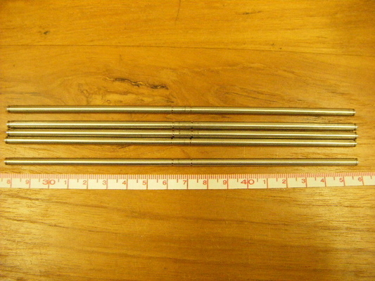 319G03659 shaft for Fuji Frontier minilab المزود