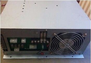 FUJI FRONTIER SCANNER POWER SUPPLY SP1500 / SP2000 813C899020 / 813C899020E MINILAB المزود
