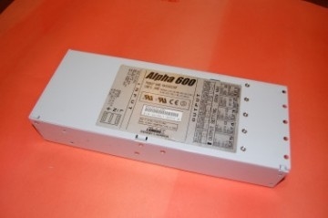 125C967469 / 125C967469C FUJI minilab POWER SUPPLY(600W) المزود