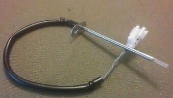 FUJI THERMISTOR 115N0005 T57 MINILAB المزود
