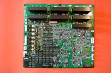 113C967314 113C967314B فوجي فرونتير 330340 قطع غيار مينيلاب LDD 22 PCB المزود
