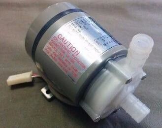 NORITSU MAGNET PUMP PD 10 3 PART I012053 لـ NORITSU FUJI GRETAG Minilab المزود