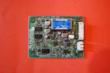 113C967506 113C967506C فوجي فرونتير 330340 قطع غيار مينيلاب PCB DTL 24PCB المزود