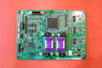 113C967312 113C967312C FUJI Frontier 330340 قطع غيار Minilab الرقمية PCB LDA22PCB المزود