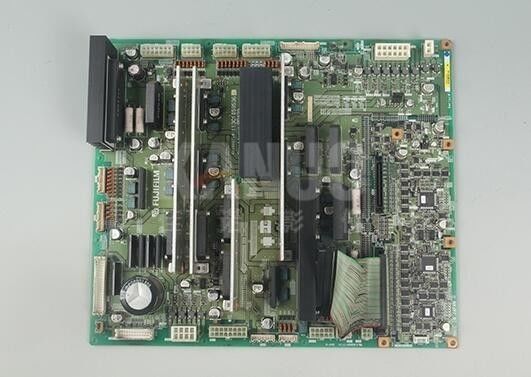 فوجي مينيلاب ثنائي الفينيل متعدد الكلور PDA23 المزود