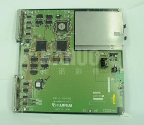 فوجي مينيلاب PCB GLO20 المزود