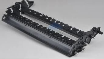 فوجي فرونتير 570 مينيلاب قطع غيار رف كروس المزود