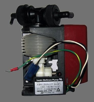 فوجي 330340 35370355 مضخة تعبئة مينيلاب لقطع غيار 133H0291D 133H0291 المزود