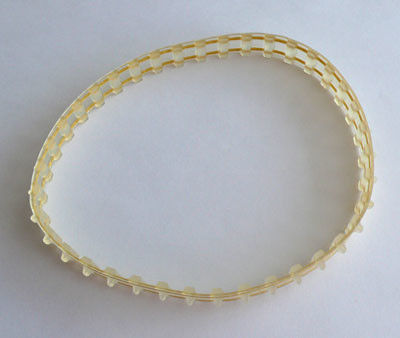 323G03604 / 323G03604B حزام فوجي فرونتير مينيلاب المزود