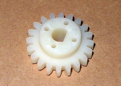 327G02017B / 327G02017 فوجي 390 مينيلاب جزء المزود