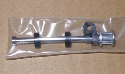 334C980649H / 334C980649 fuji Frontier 330/340 minilab بكرة المزود