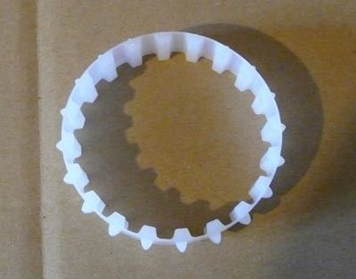 323G03103 / 323G03103B فوجي فرونتير مينيلاب جزء المزود