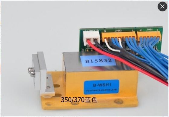 Fuji Frontier 350370 Digital Minilab Spare Parts Blue Laser Gun المزود