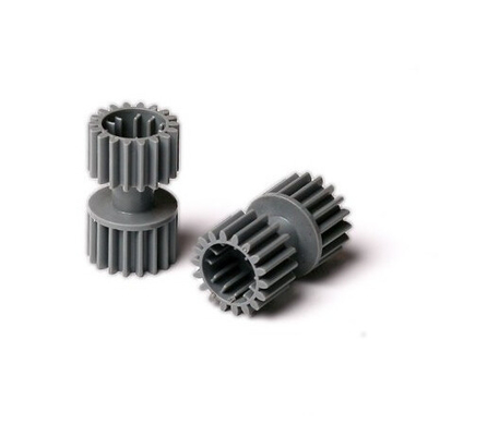 327D1060171A 327D1060281 GEAR TEETH 18 O CUT FOR FUJI Frontier 500550570590 Minilab المزود