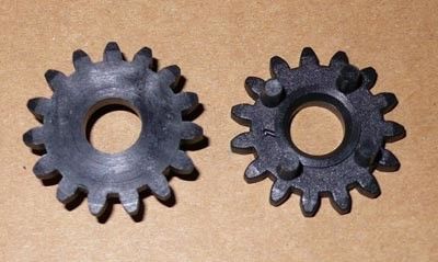 327G03106 فوجي فرونتير مينيلاب الجزء المزود