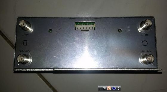 تم تحسين برنامج Frontier LP 5500/5700 minilab aom المزود