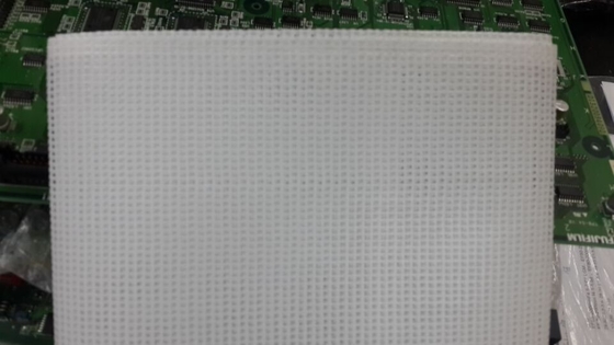 323F0072 Fuji Frontier 350355370375390 Minilab قطع غيار حزام مجفف المزود