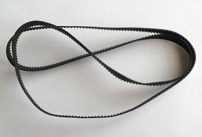 56K325000 حزام مسنن فوجي فرونتير مينيلاب جزء المزود