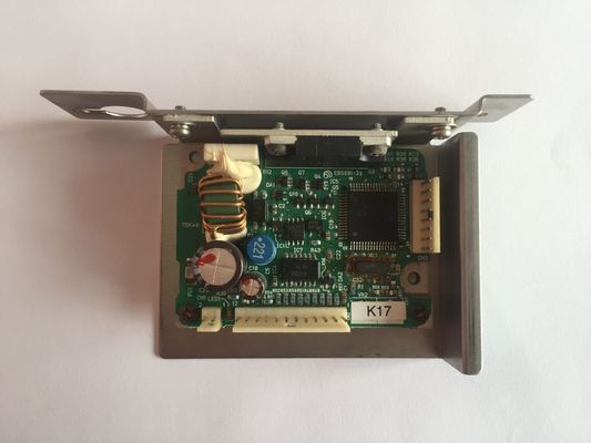 فوجي فرونتييه 340 مينيلاب 118C966728 M401 MOTOR GEAR HEAD W 141C1024828 CONTROLLER المزود