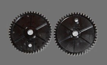 ترس التفريغ 48t لـ Fuji 330340350370355550 Minilab رقم الجزء 327F0178B 327F0178 المزود